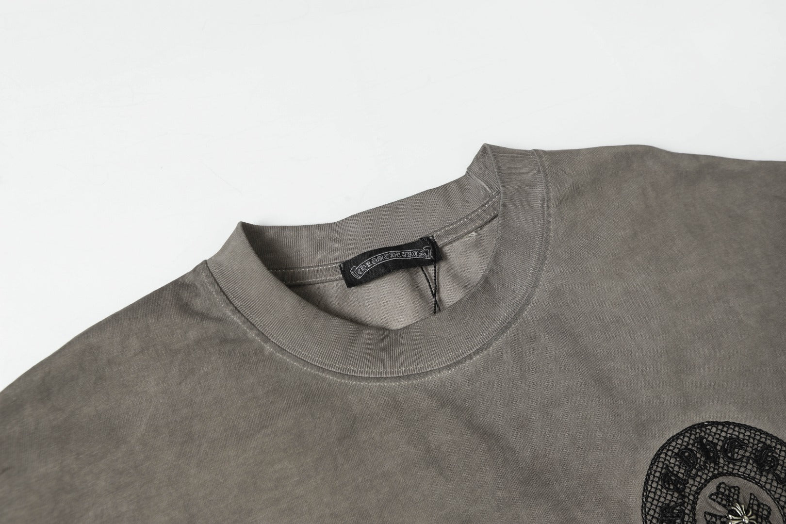 LuxluxHouse Best Quality Clothes Chrome Hearts T-shirt