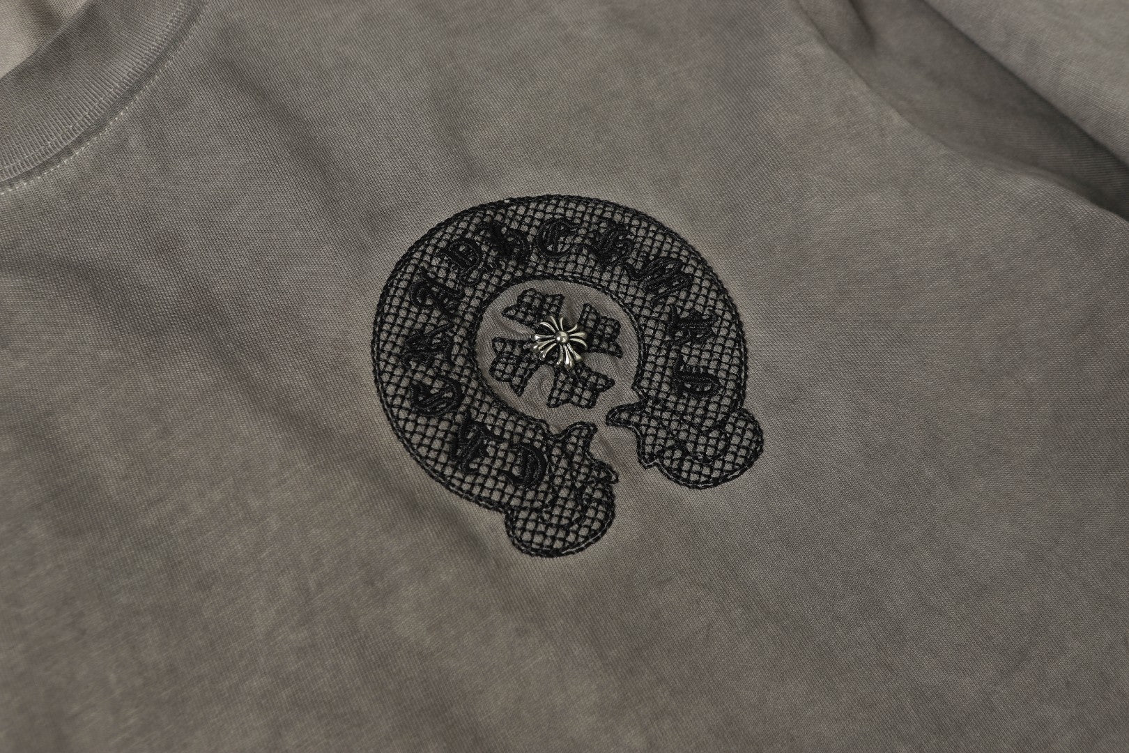 LuxluxHouse Best Quality Clothes Chrome Hearts T-shirt