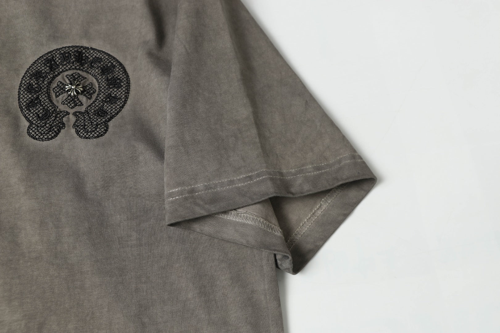 LuxluxHouse Best Quality Clothes Chrome Hearts T-shirt