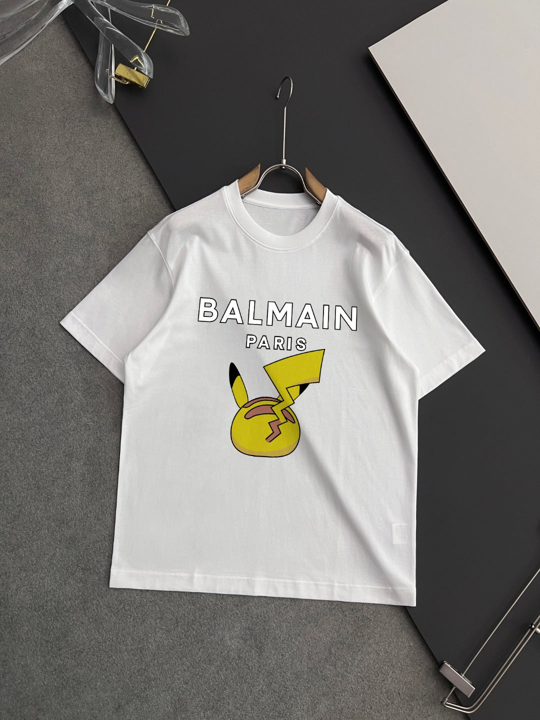 LuxluxHouse Best Quality Clothes Balenciaga T-shirt