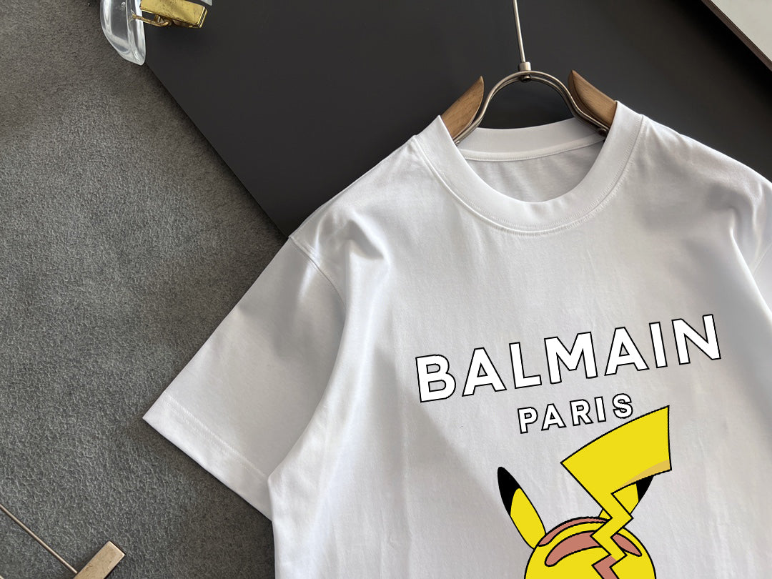 LuxluxHouse Best Quality Clothes Balenciaga T-shirt