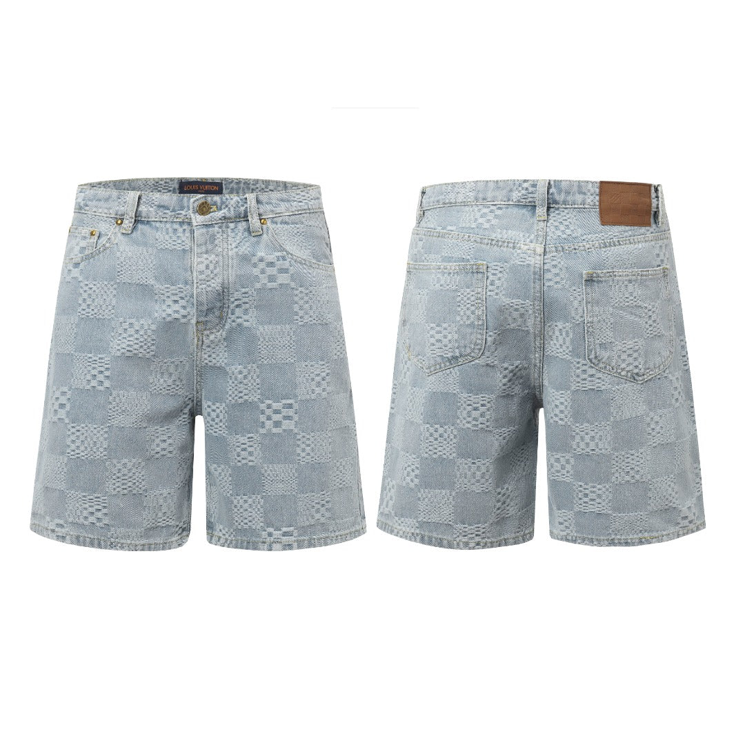 LuxluxHouse Best Quality Clothes Pants Louis Vuitton