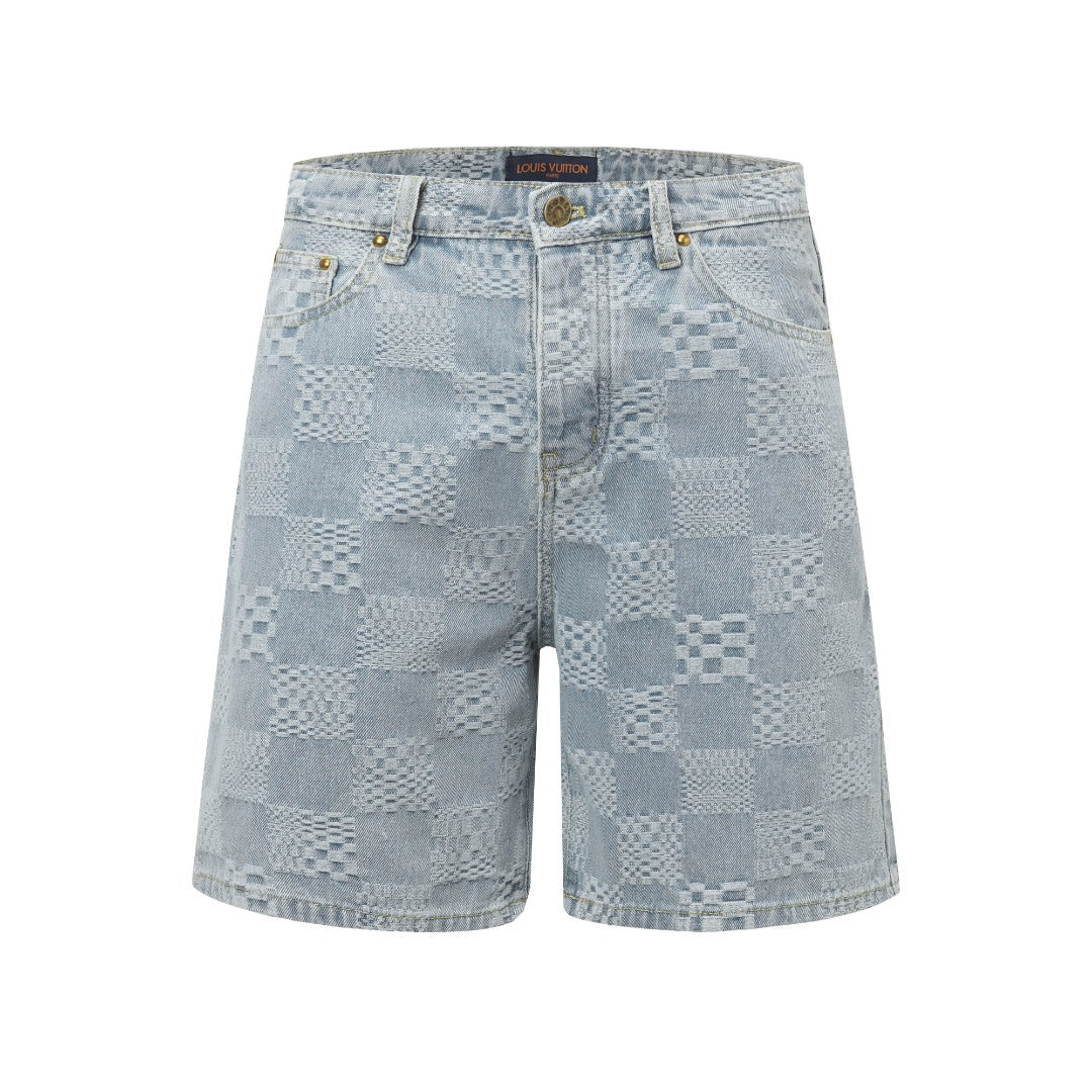 LuxluxHouse Best Quality Clothes Pants Louis Vuitton