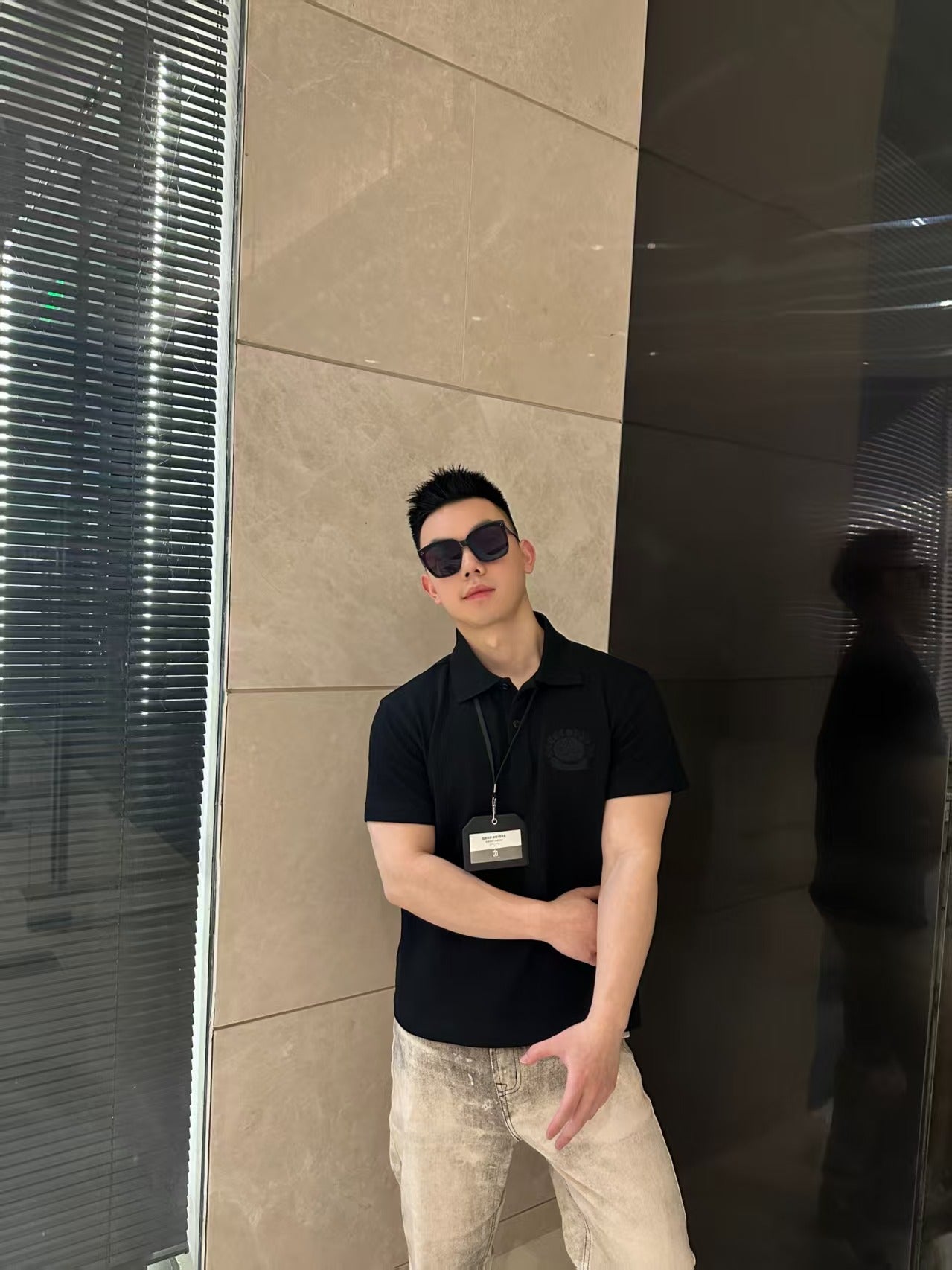 LuxluxHouse Best Quality Clothes Shirts&Polo Burberry