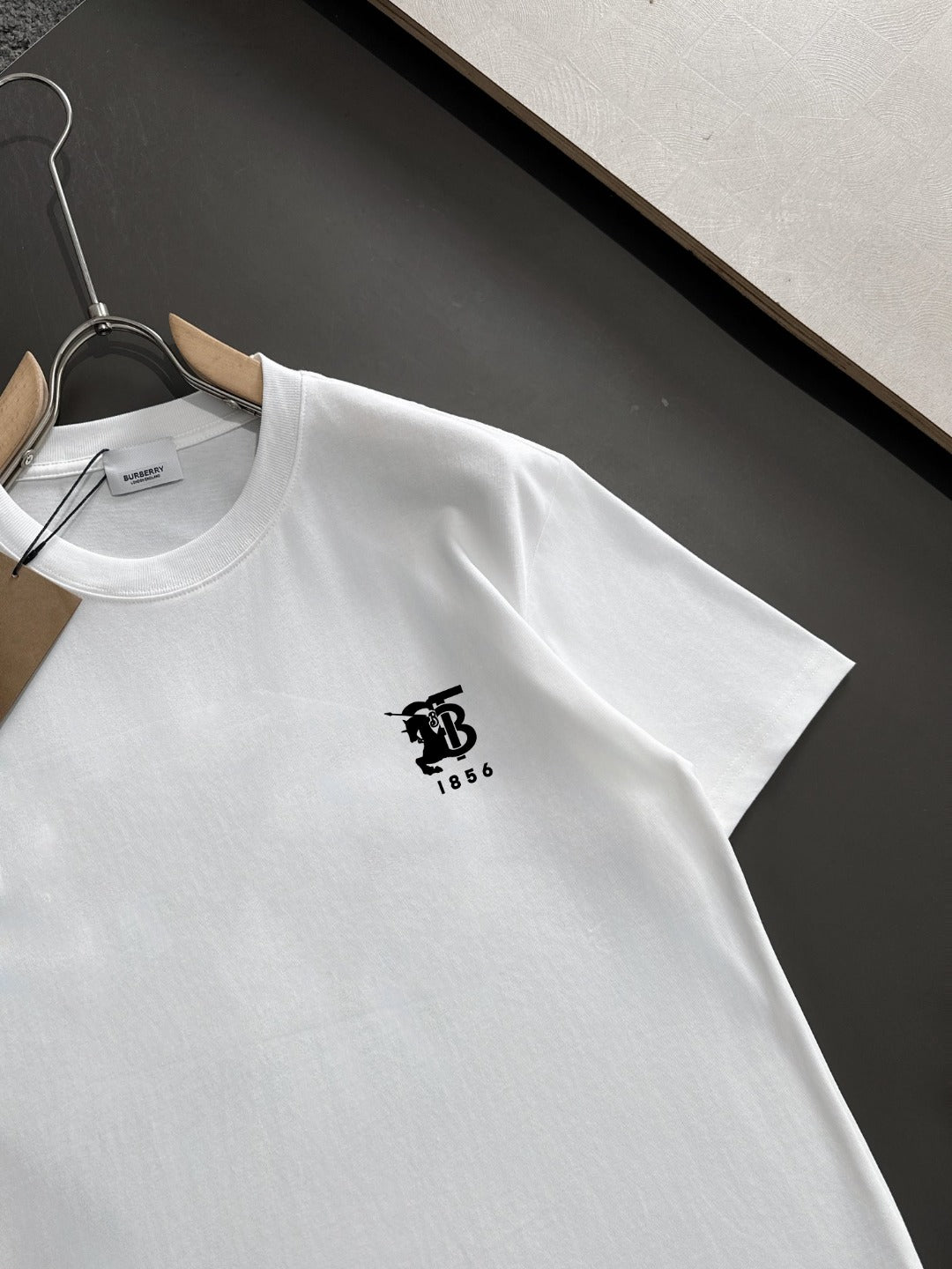 LuxluxHouse Best Quality Clothes Burberry T-shirt