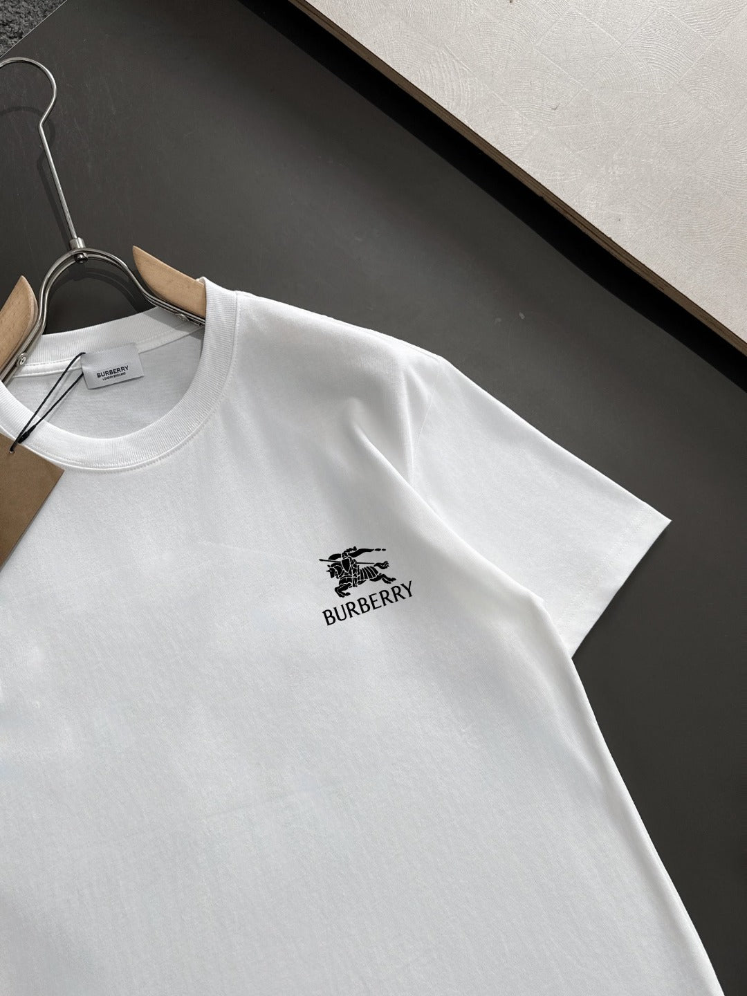 LuxluxHouse Best Quality Clothes Burberry T-shirt