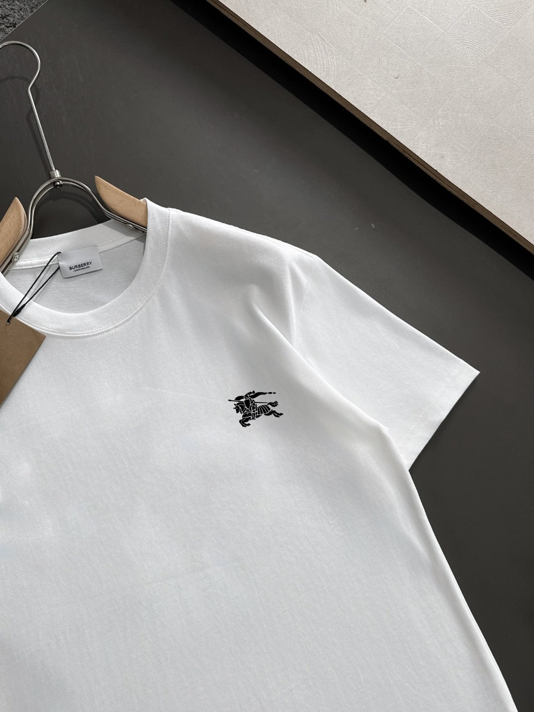 LuxluxHouse Best Quality Clothes Burberry T-shirt