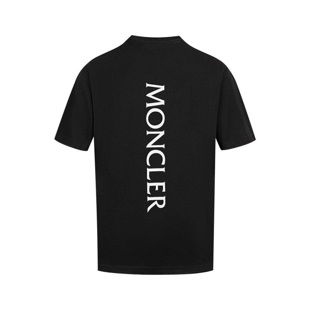 LuxluxHouse Best Quality Clothes T-shirt Moncler