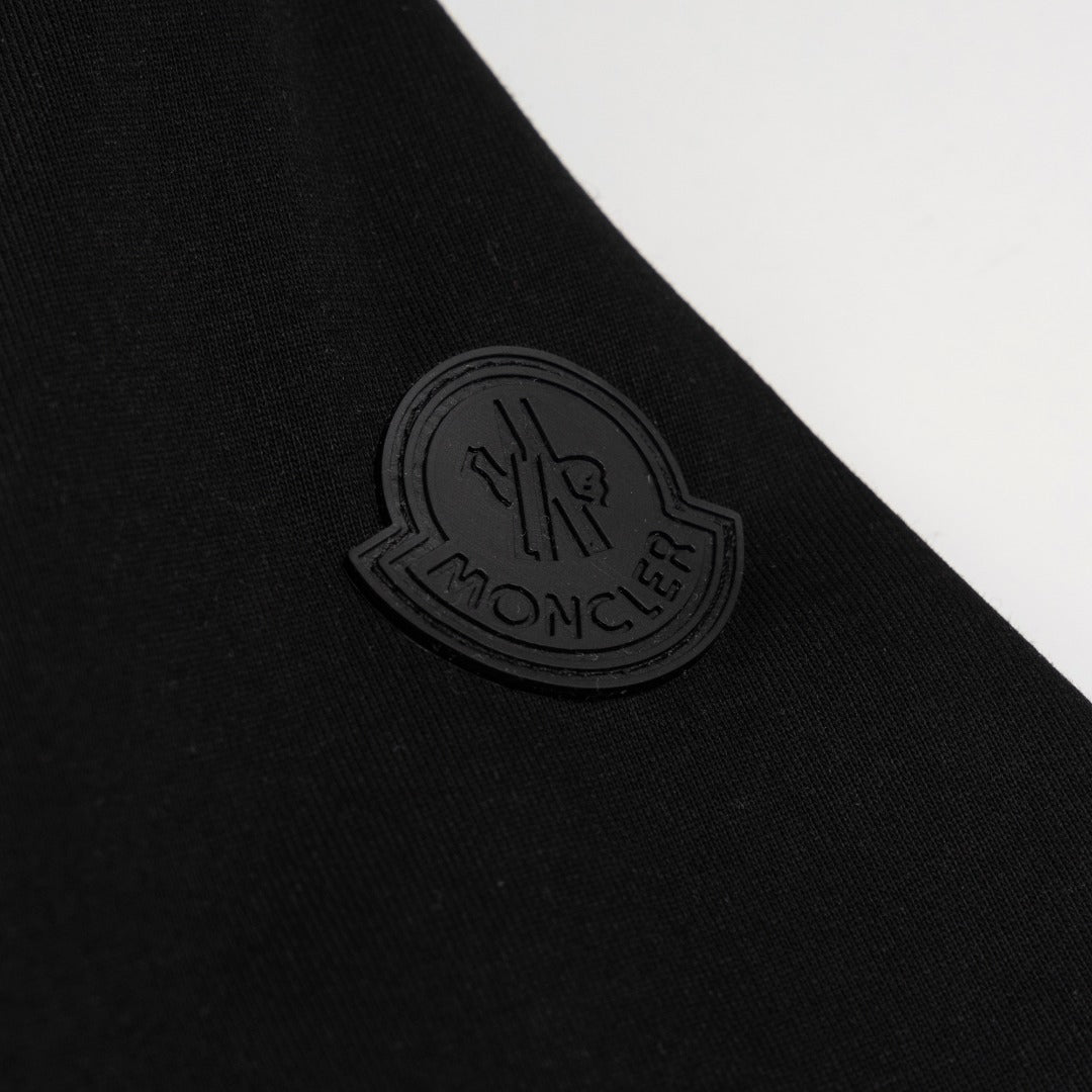 LuxluxHouse Best Quality Clothes T-shirt Moncler