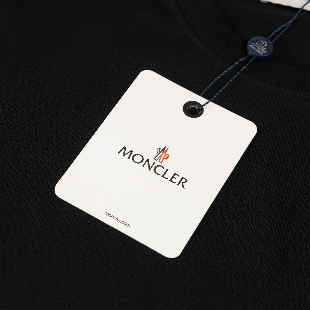 LuxluxHouse Best Quality Clothes T-shirt Moncler