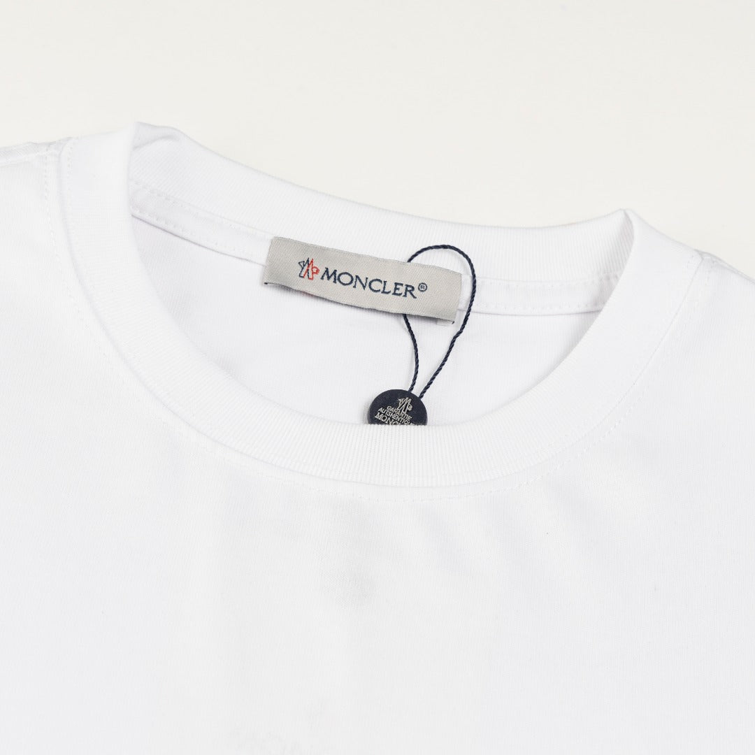 LuxluxHouse Best Quality Clothes T-shirt Moncler