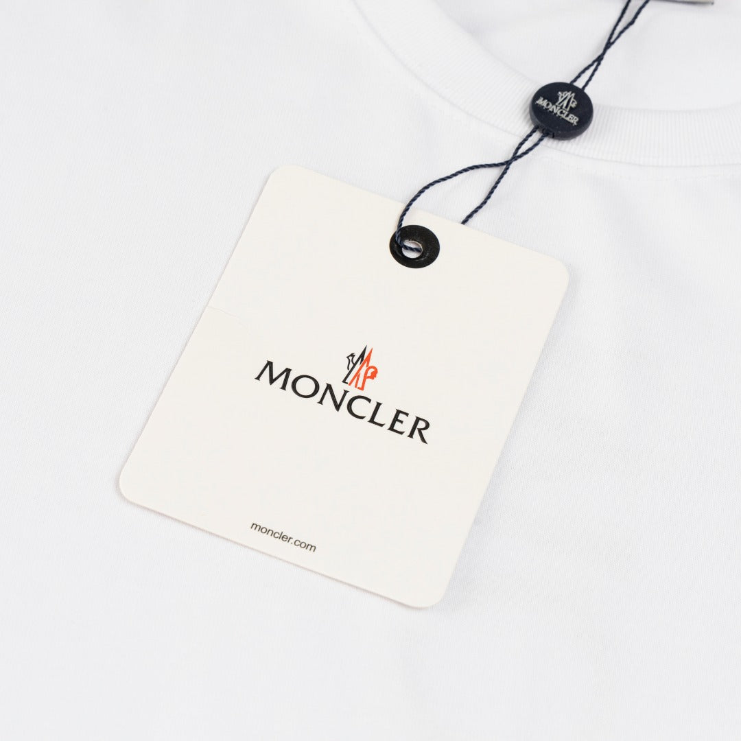 LuxluxHouse Best Quality Clothes T-shirt Moncler