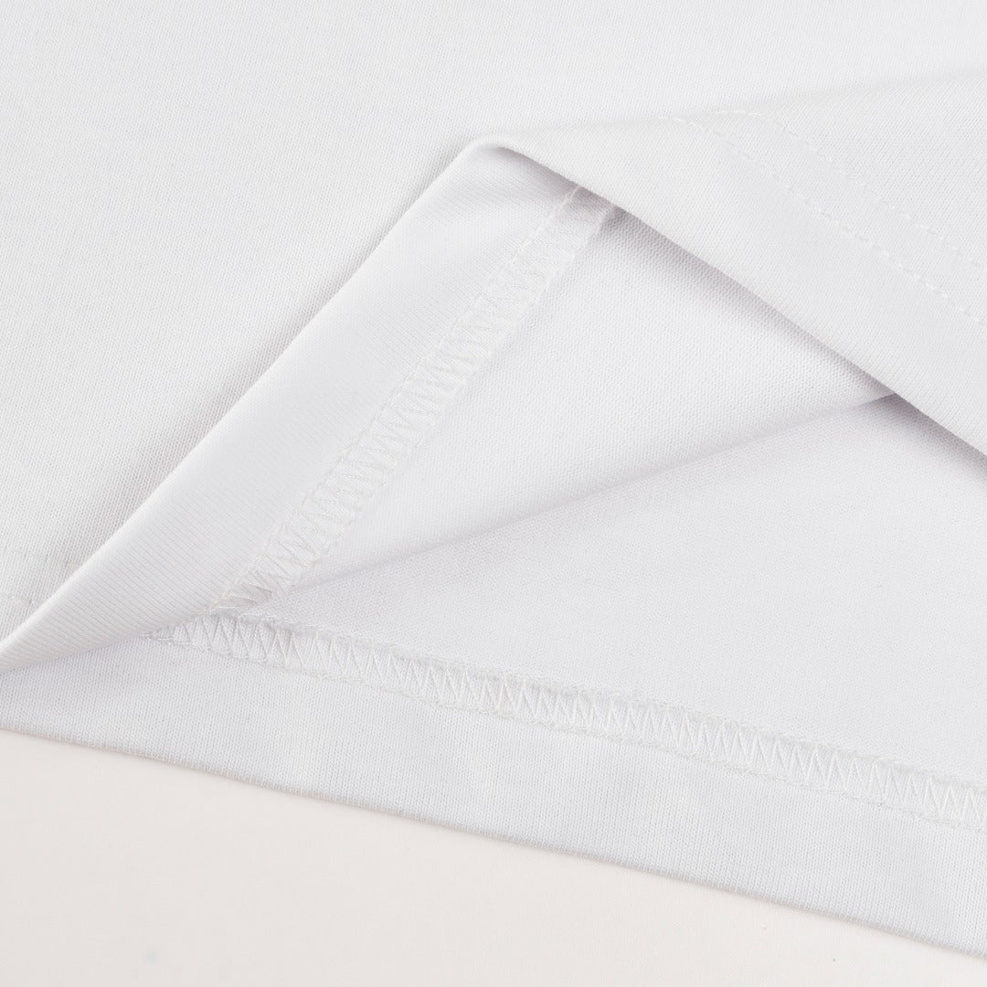 LuxluxHouse Best Quality Clothes T-shirt Moncler