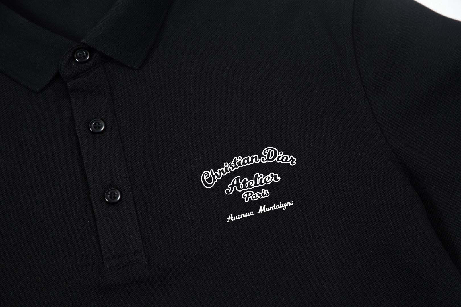 LuxluxHouse Best Quality Clothes Shirts&Polo Dior