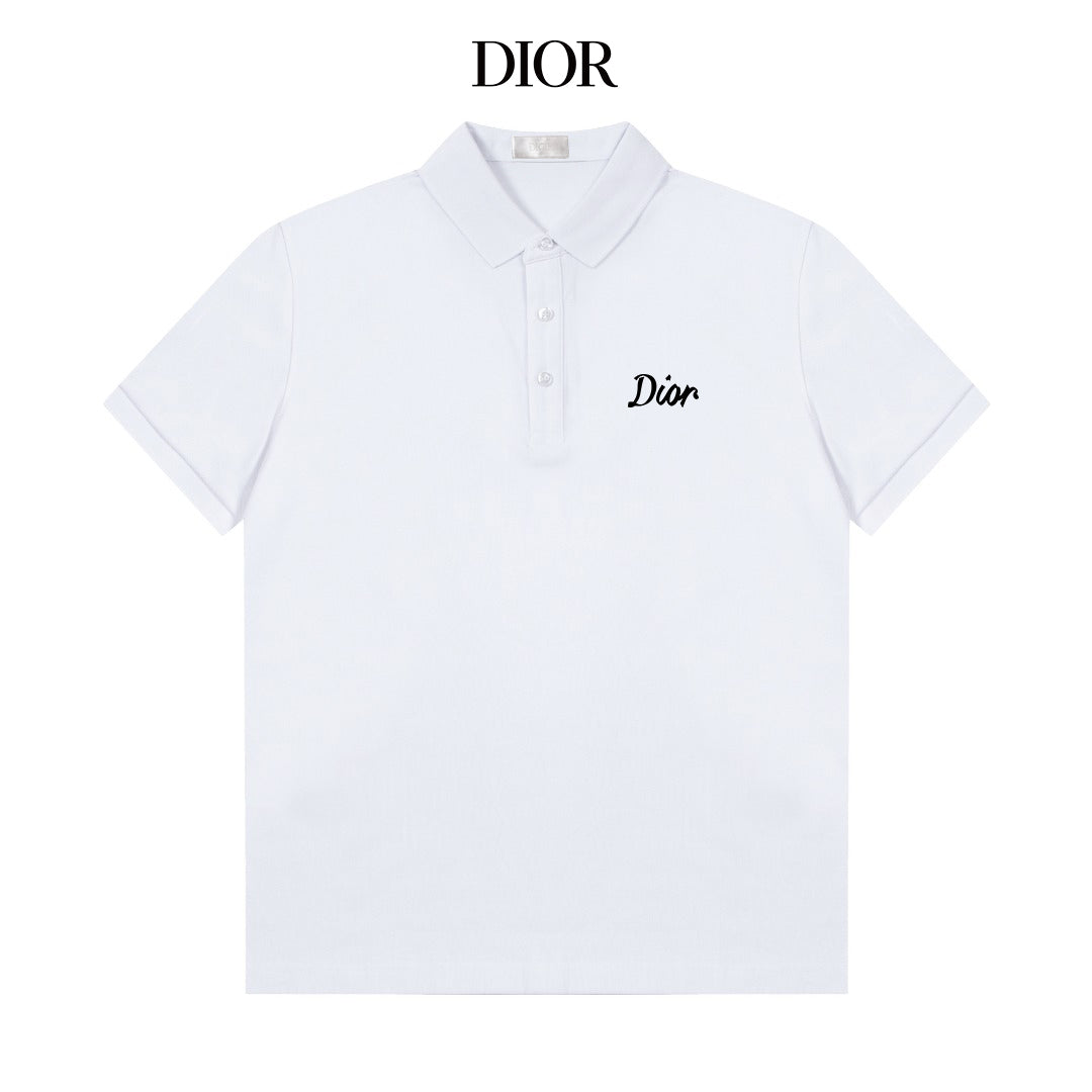 LuxluxHouse Best Quality Clothes Shirts&Polo Dior