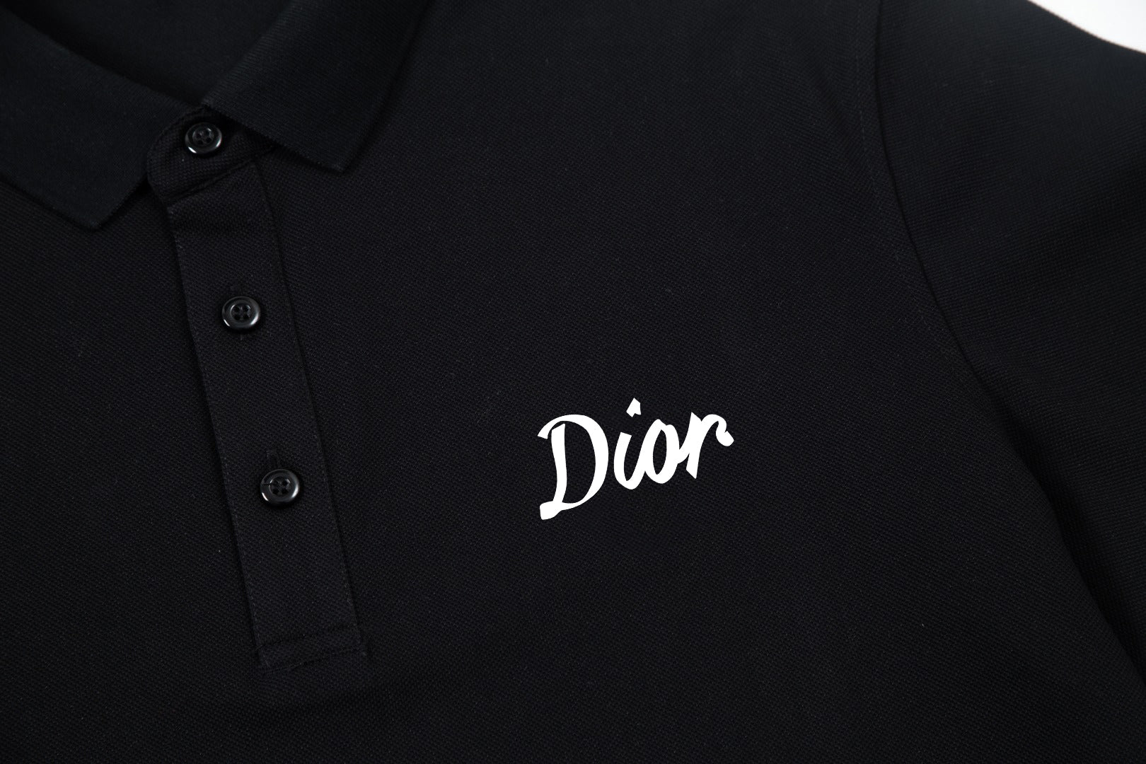 LuxluxHouse Best Quality Clothes Shirts&Polo Dior