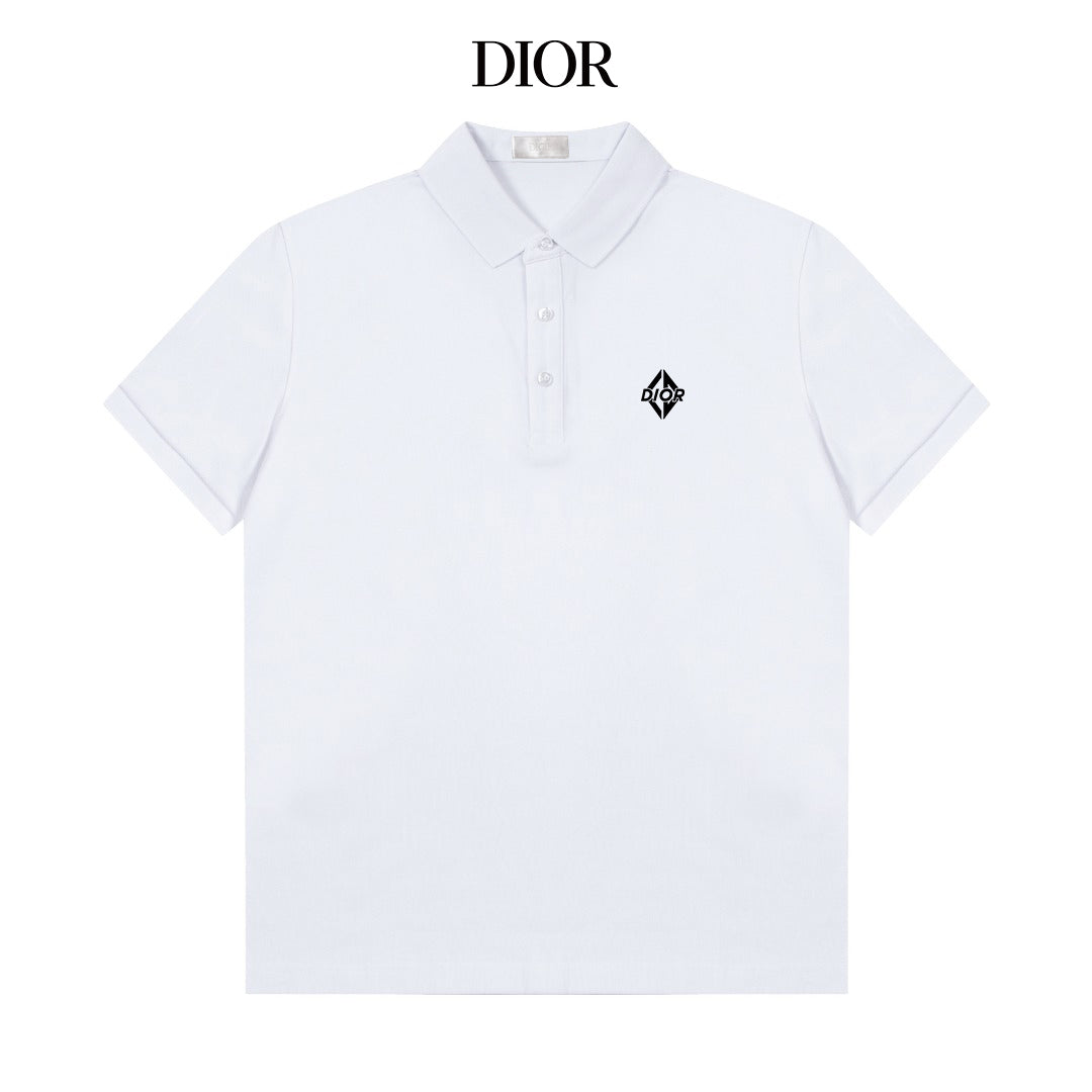 LuxluxHouse Best Quality Clothes Shirts&Polo Dior