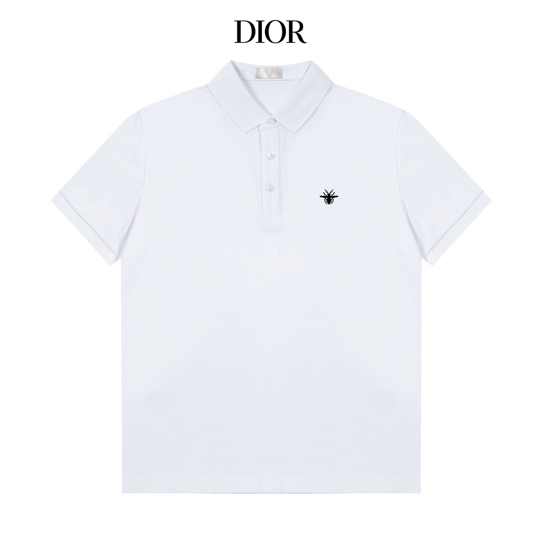 LuxluxHouse Best Quality Clothes Shirts&Polo Dior