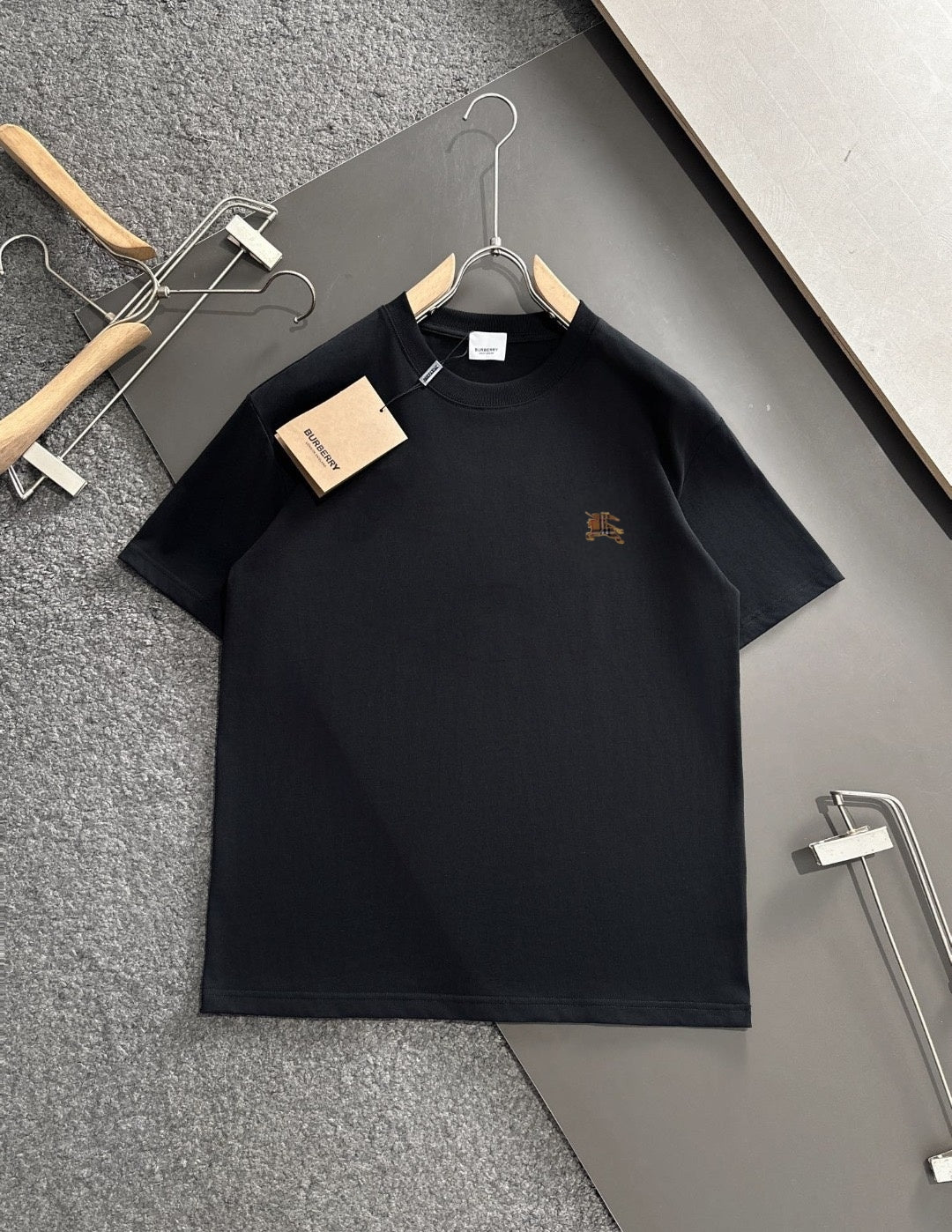 LuxluxHouse Best Quality Clothes Burberry T-shirt