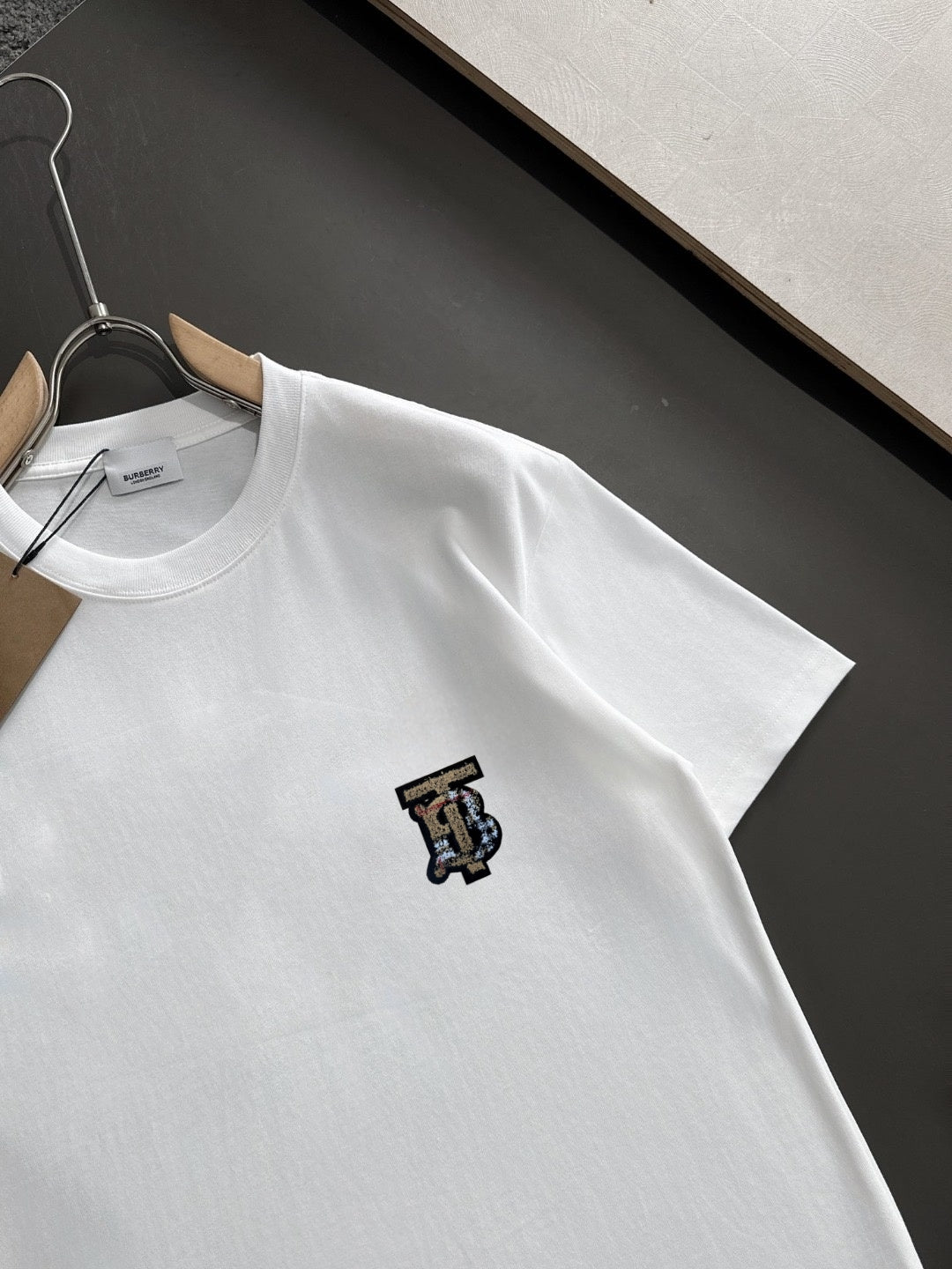 LuxluxHouse Best Quality Clothes Burberry T-shirt