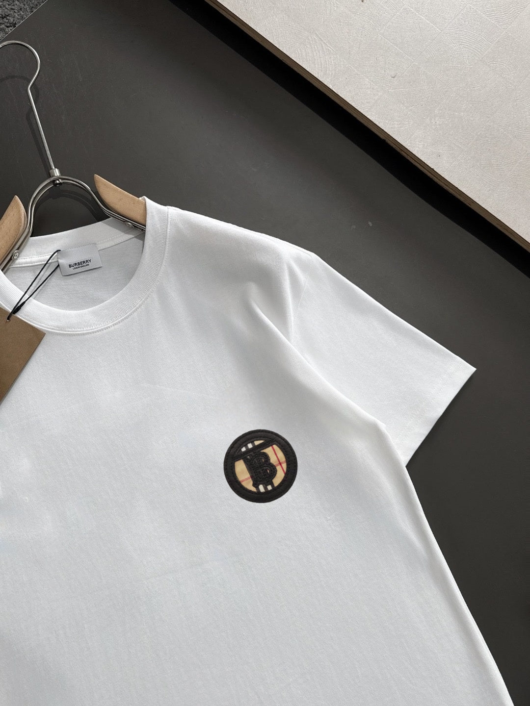 LuxluxHouse Best Quality Clothes Burberry T-shirt