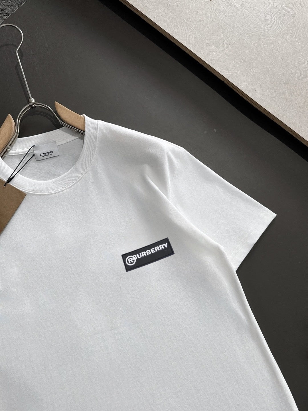 LuxluxHouse Best Quality Clothes Burberry T-shirt