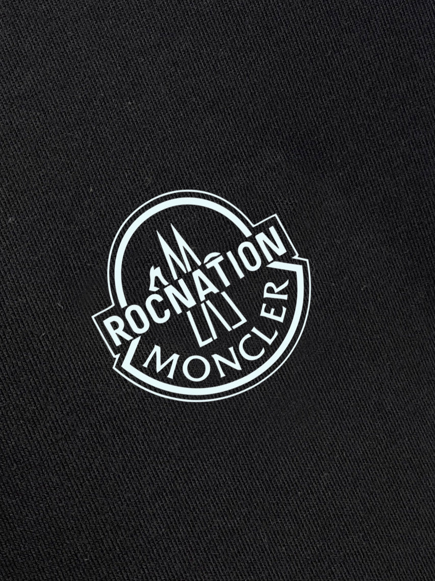 LuxluxHouse Best Quality Clothes T-shirt Moncler