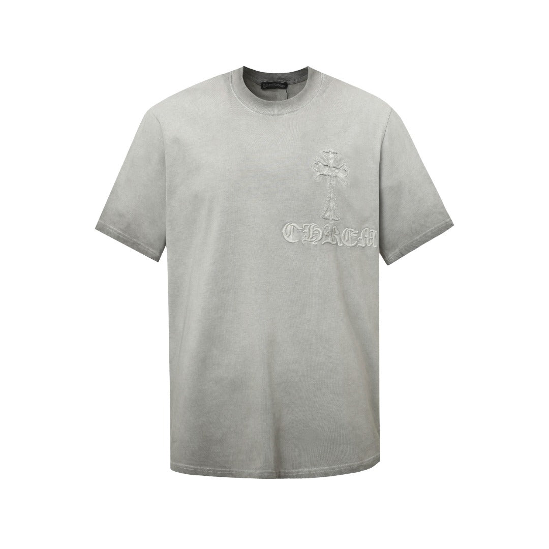 LuxluxHouse Best Quality Clothes Chrome Hearts T-shirt