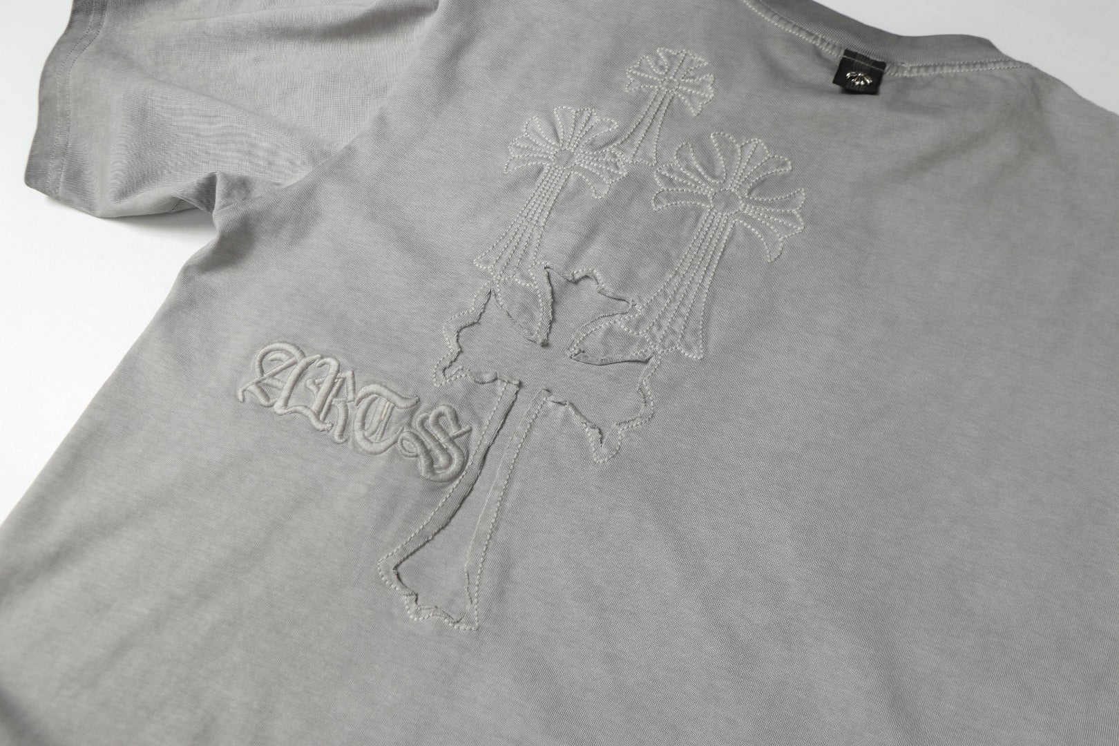 LuxluxHouse Best Quality Clothes Chrome Hearts T-shirt