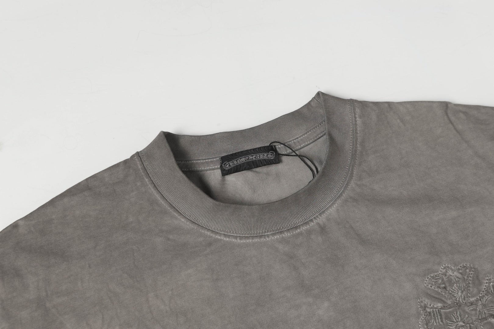 LuxluxHouse Best Quality Clothes Chrome Hearts T-shirt