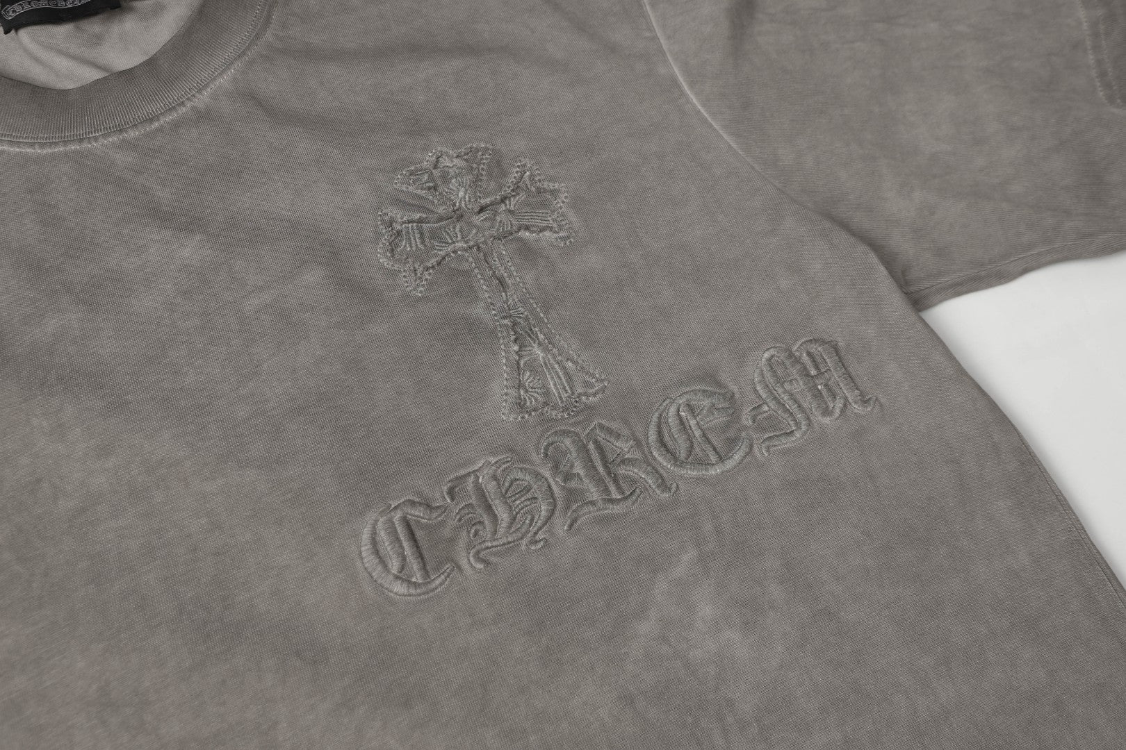 LuxluxHouse Best Quality Clothes Chrome Hearts T-shirt