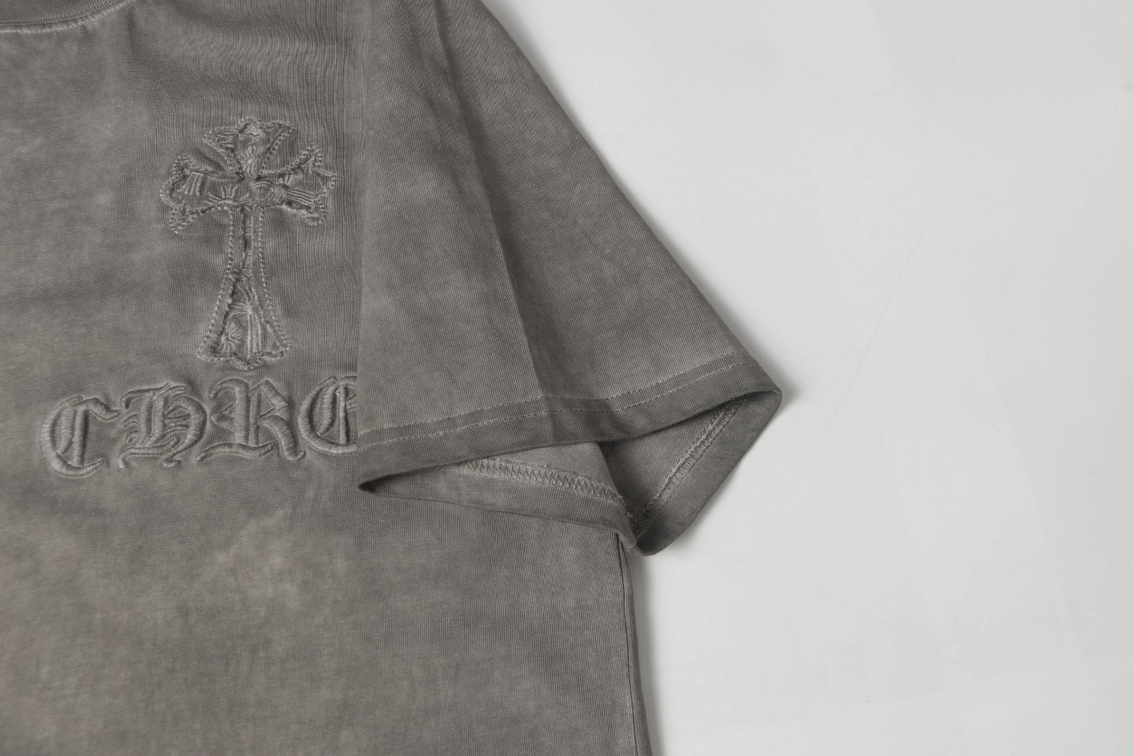 LuxluxHouse Best Quality Clothes Chrome Hearts T-shirt