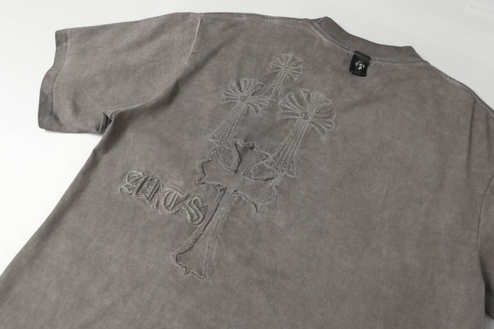 LuxluxHouse Best Quality Clothes Chrome Hearts T-shirt