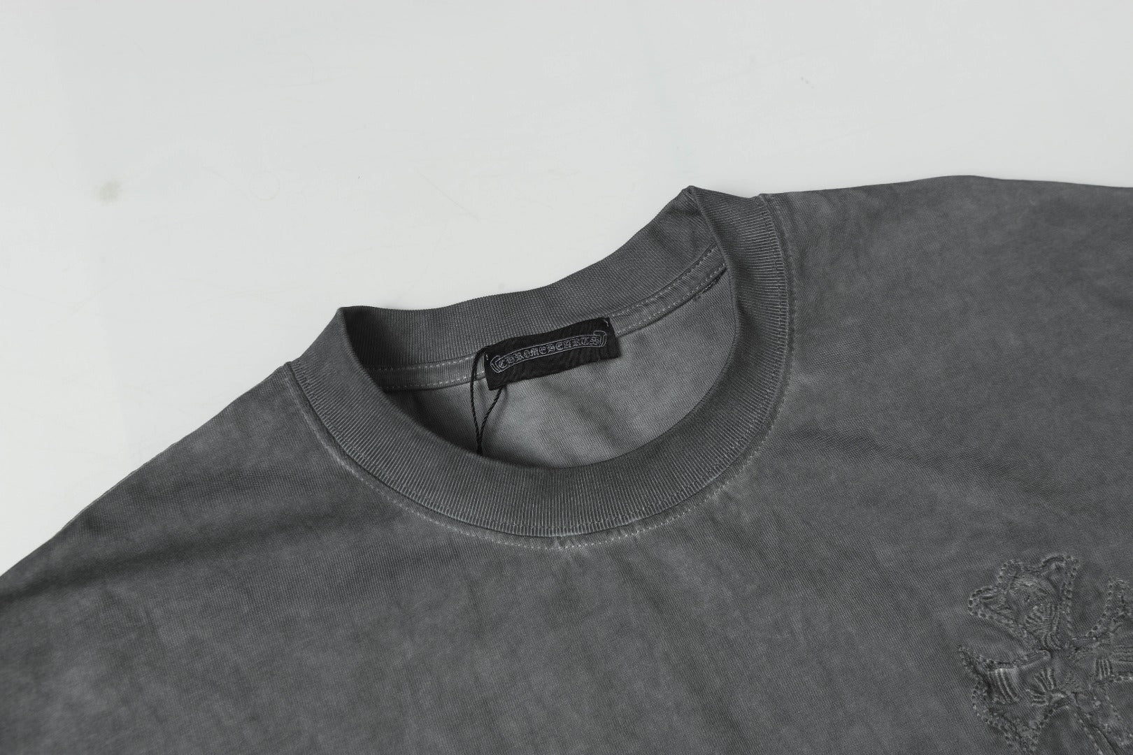 LuxluxHouse Best Quality Clothes Chrome Hearts T-shirt