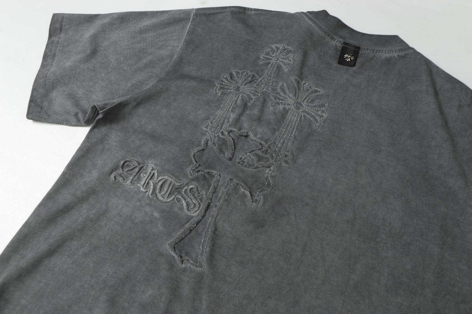 LuxluxHouse Best Quality Clothes Chrome Hearts T-shirt