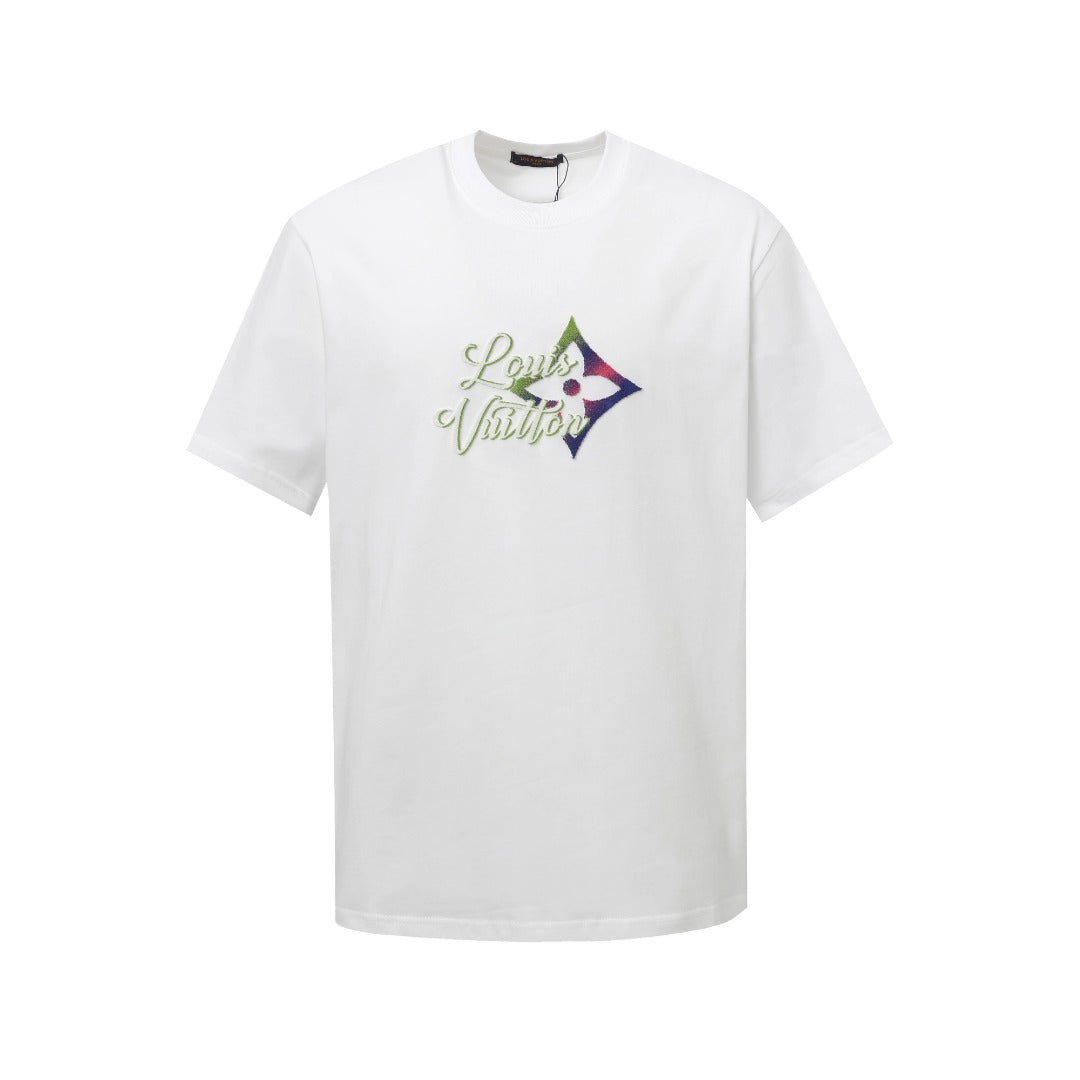 LuxluxHouse Best Quality Clothes T-shirt Louis Vuitton