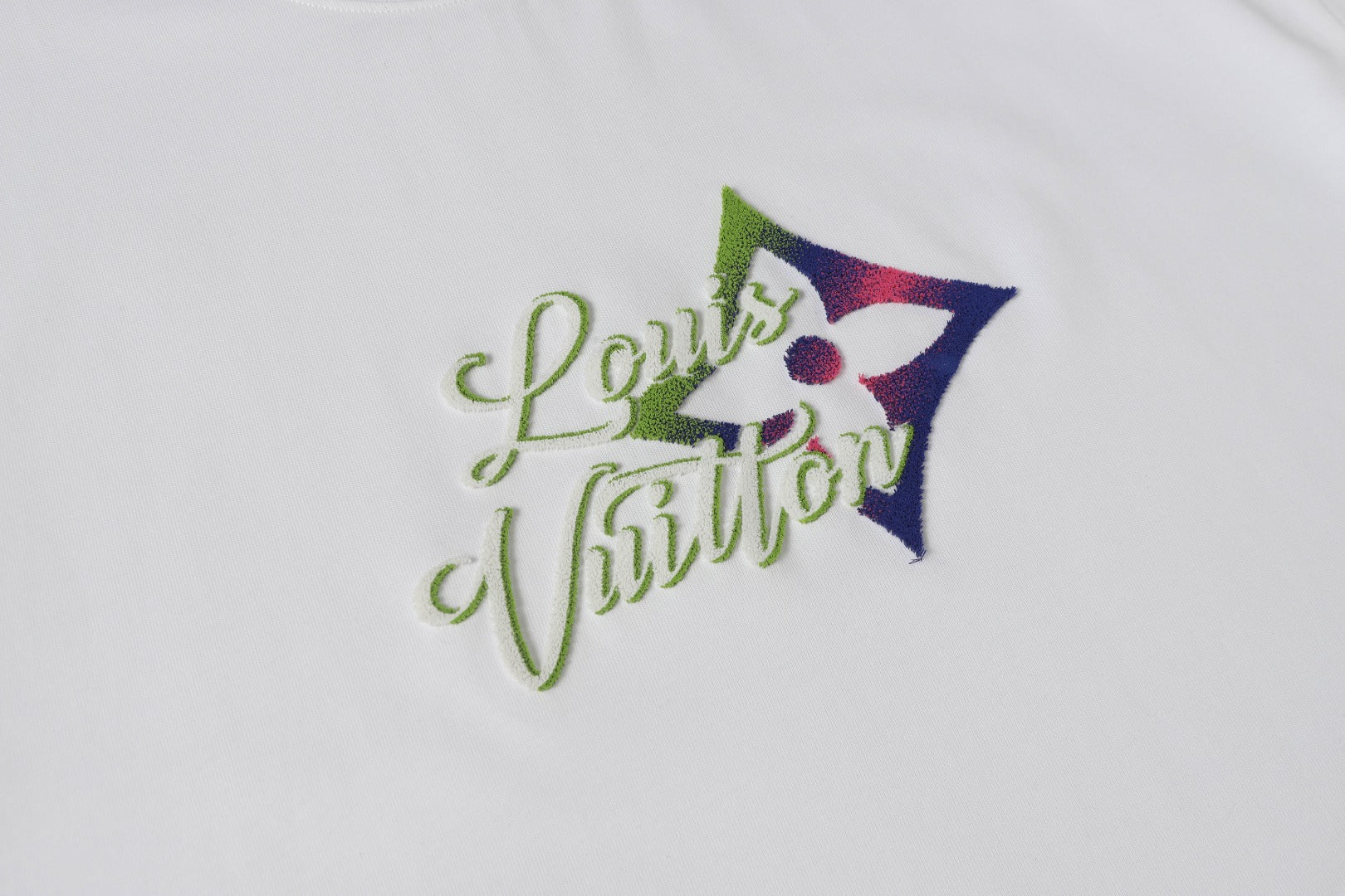 LuxluxHouse Best Quality Clothes T-shirt Louis Vuitton