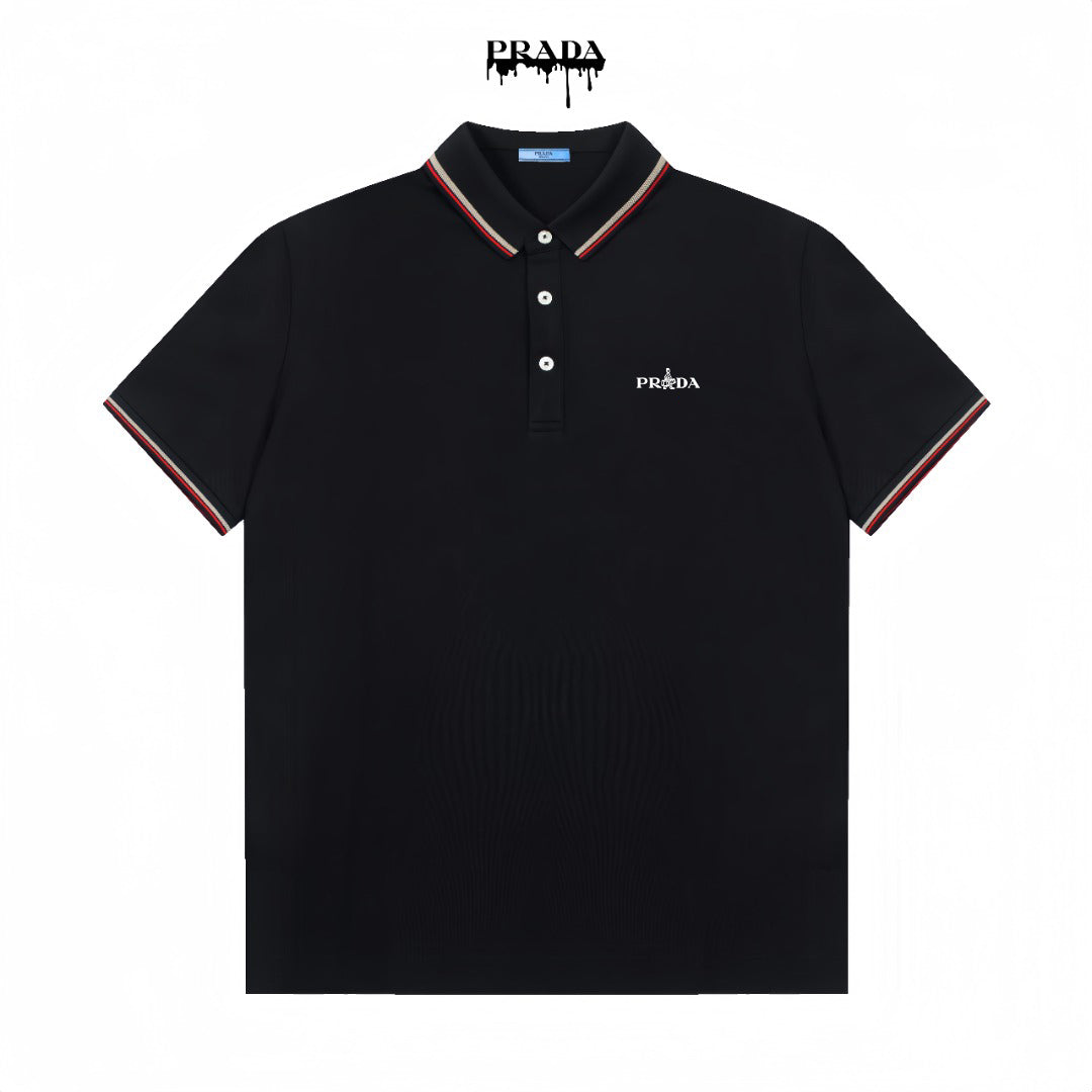 LuxluxHouse Best Quality Clothes Shirts&Polo Prada