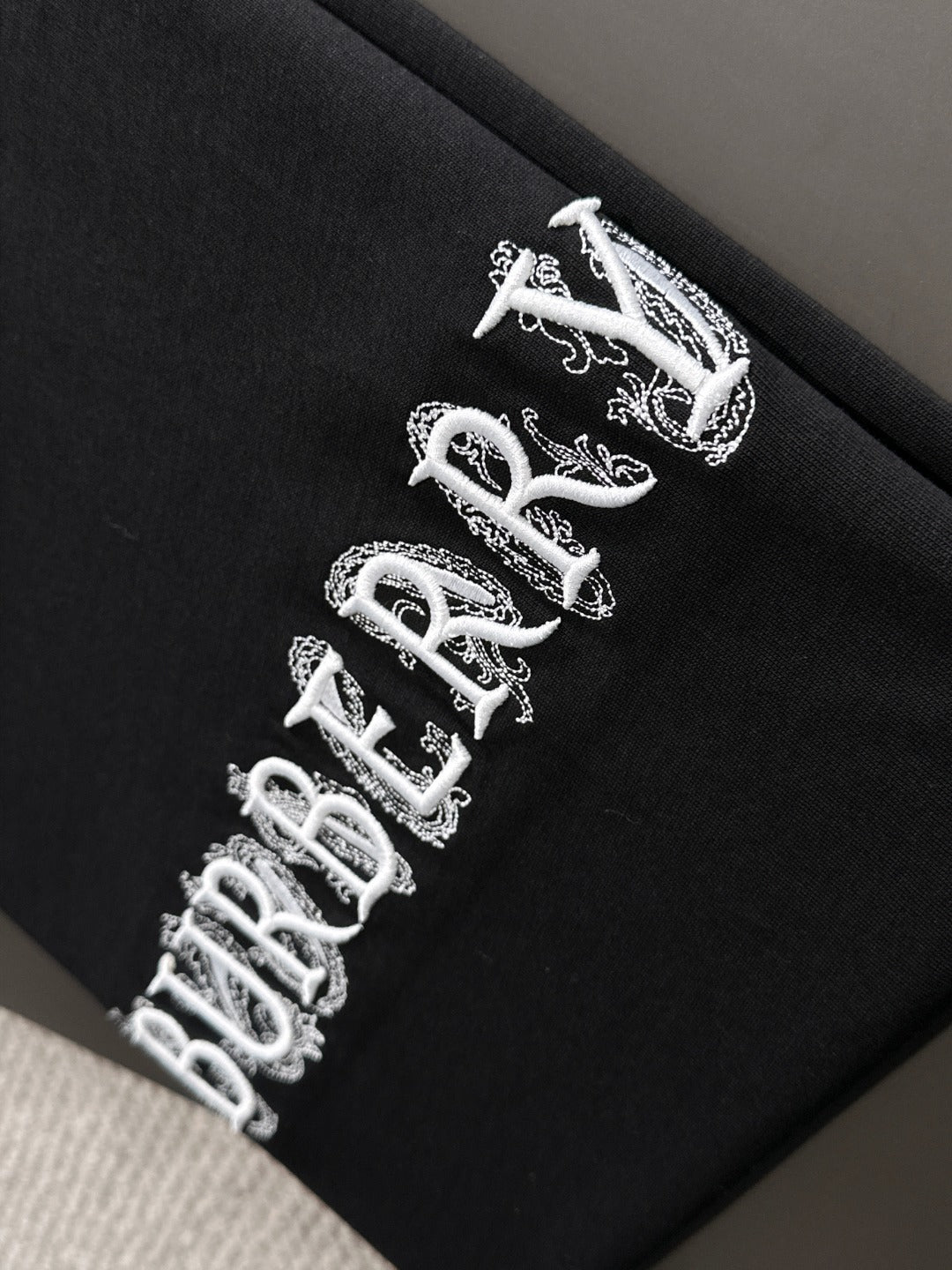 LuxluxHouse Best Quality Clothes Burberry T-shirt
