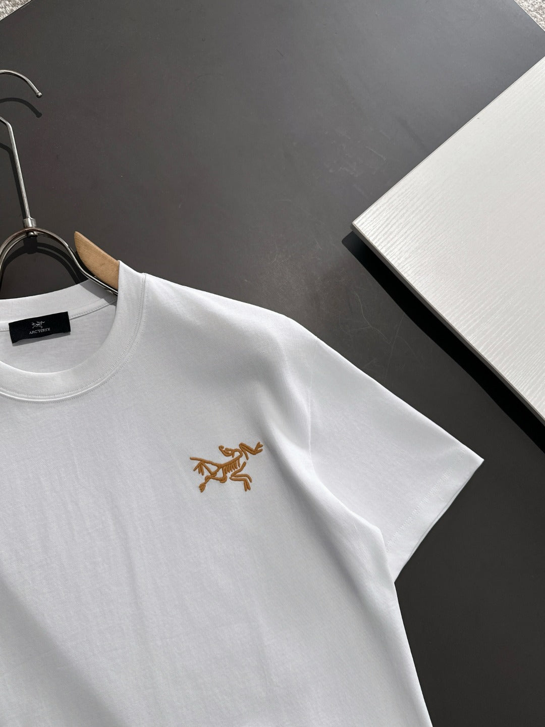 LuxluxHouse Best Quality Clothes T-shirt Arcteryx