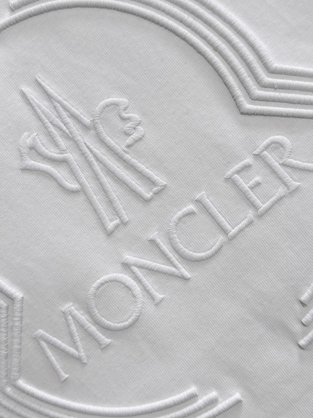 LuxluxHouse Best Quality Clothes T-shirt Moncler