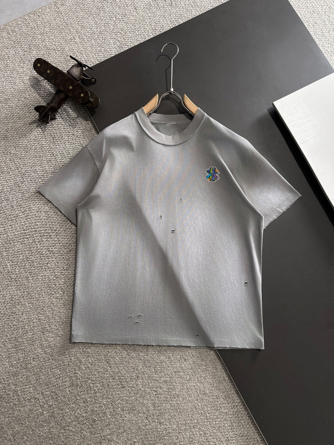 LuxluxHouse Best Quality Clothes Balenciaga T-shirt