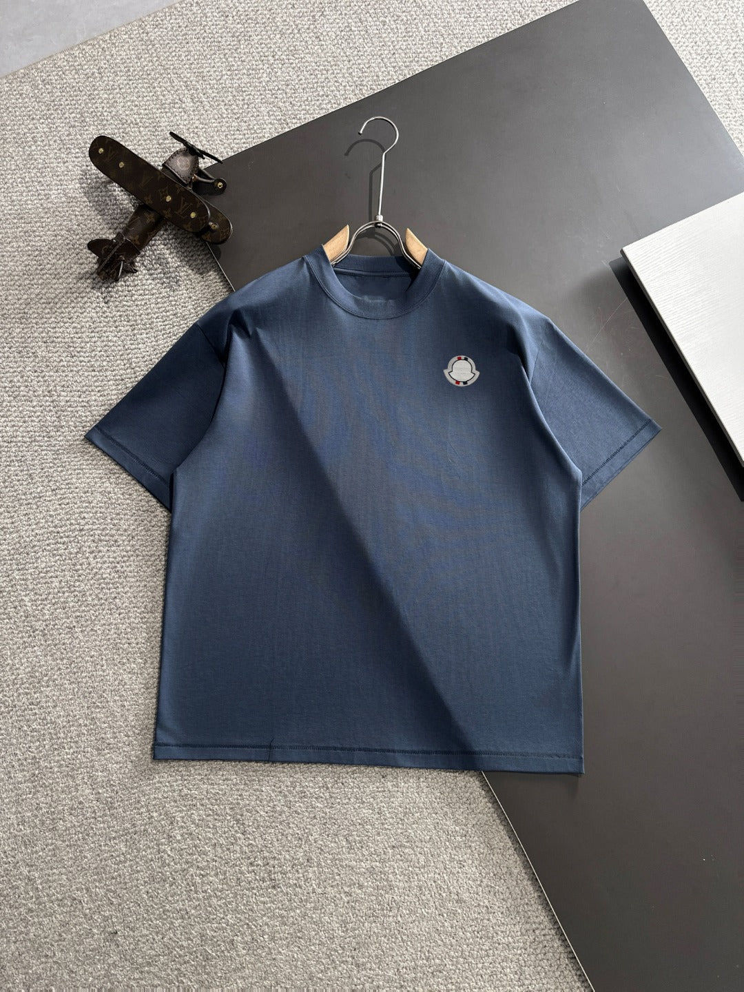 LuxluxHouse Best Quality Clothes T-shirt Moncler