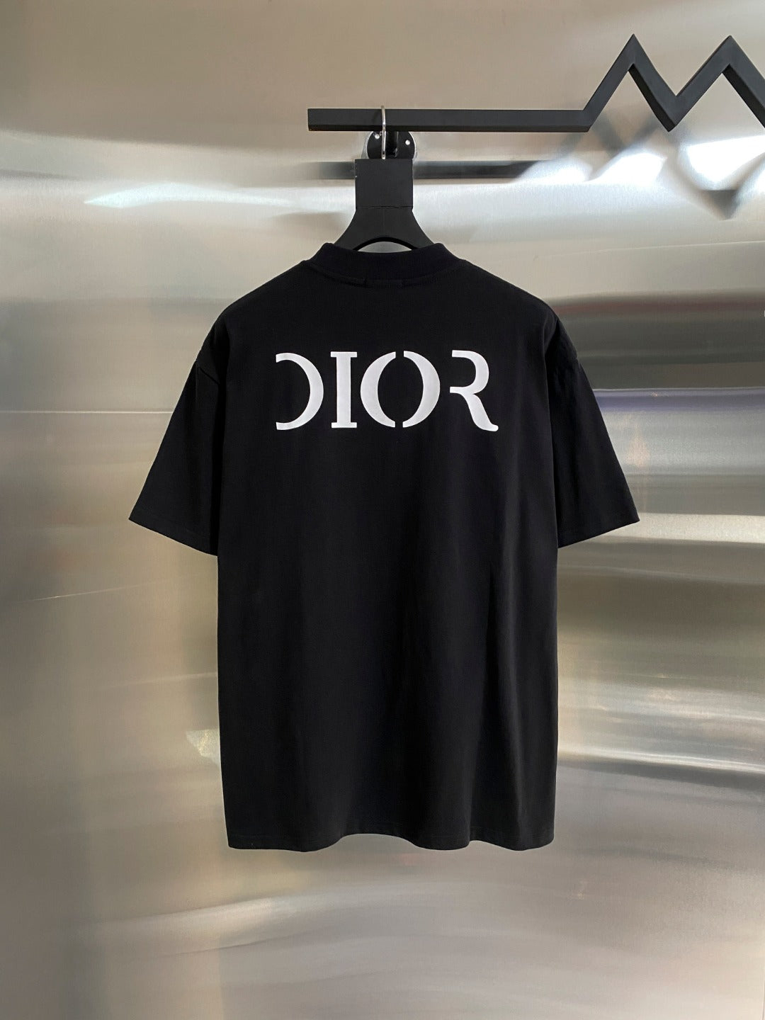LuxluxHouse Best Quality Clothes T-shirt Dior
