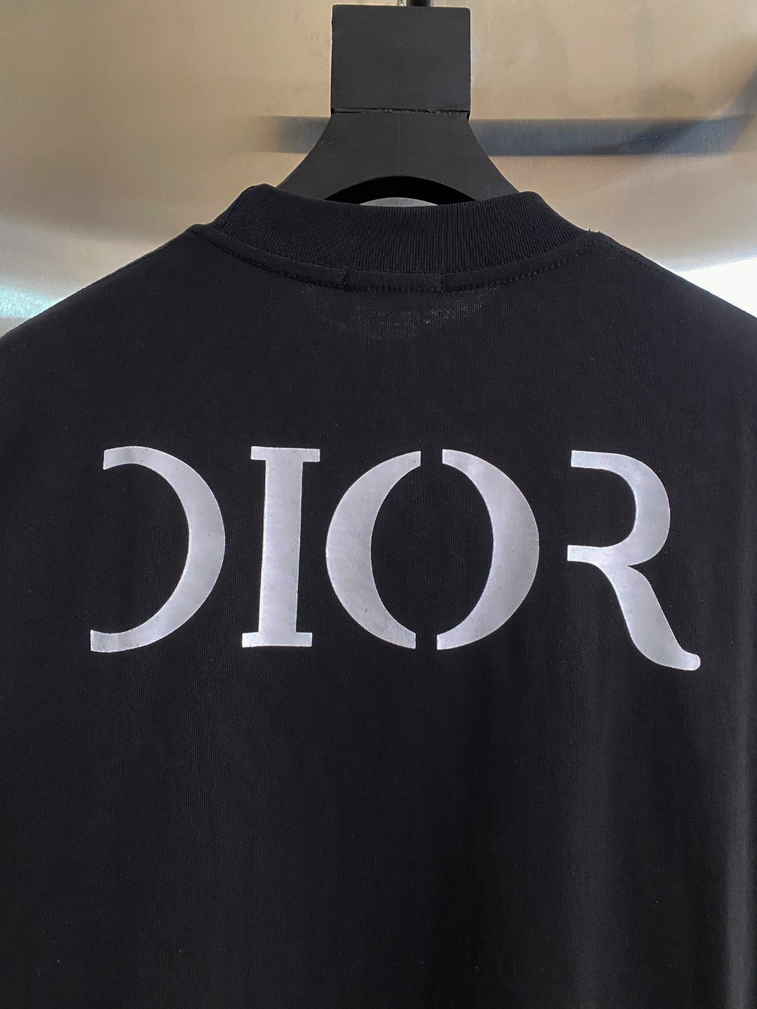 LuxluxHouse Best Quality Clothes T-shirt Dior
