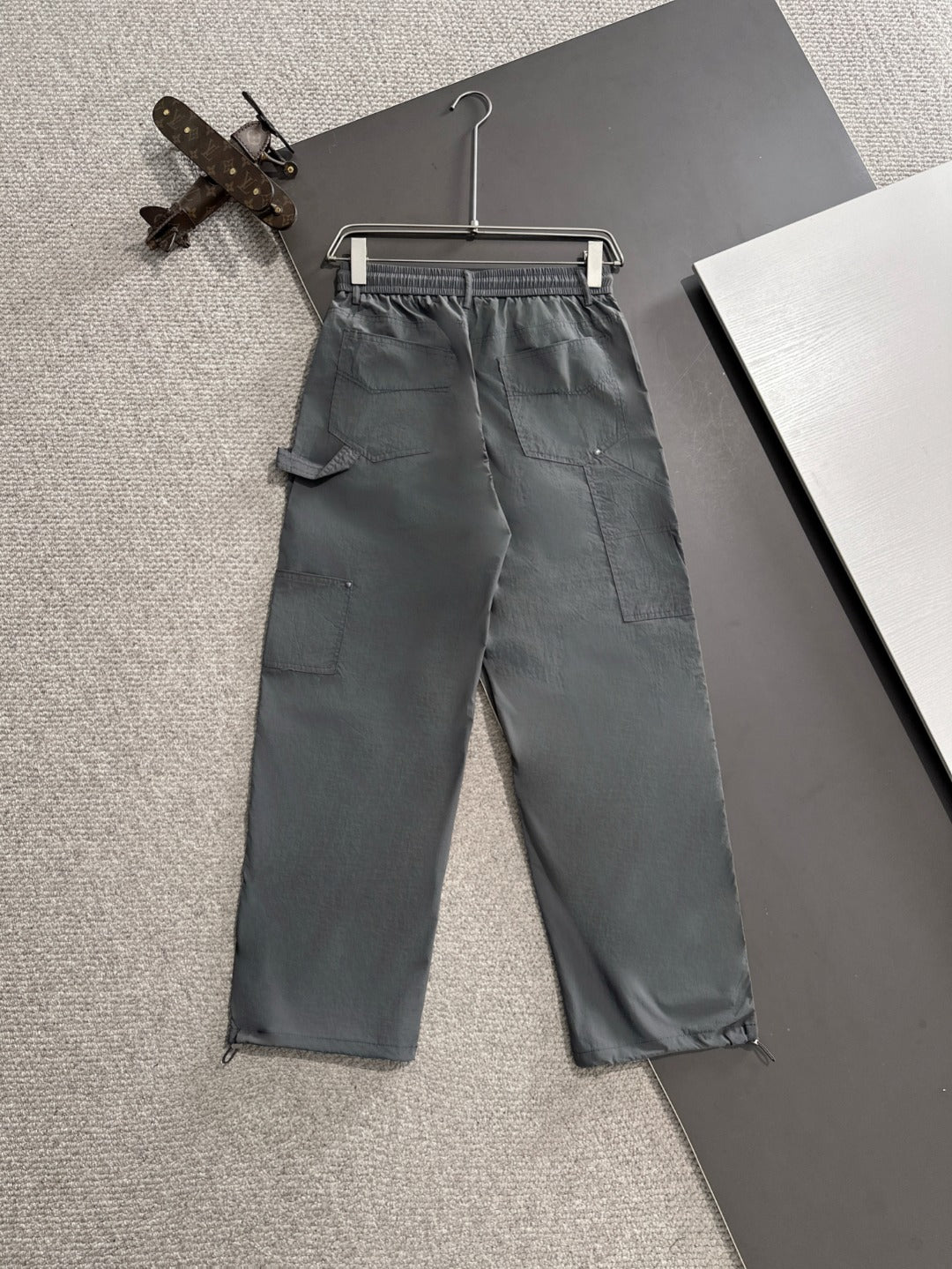 LuxluxHouse Best Quality Clothes Pants Moncler
