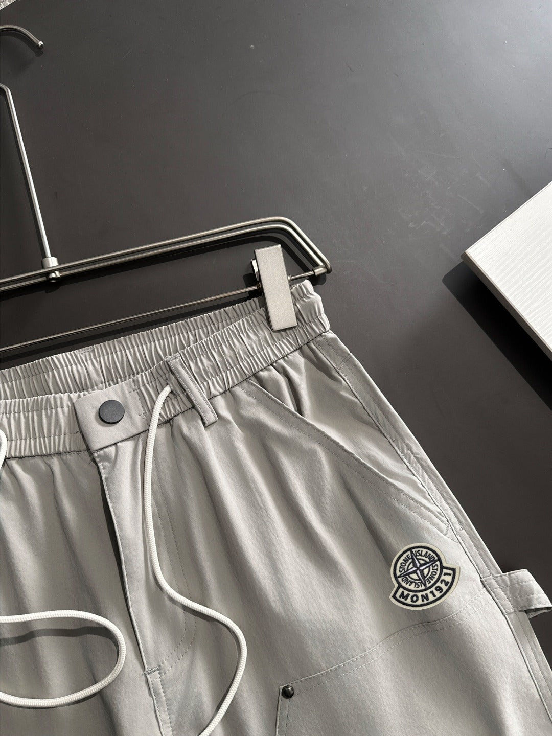 LuxluxHouse Best Quality Clothes Pants Moncler