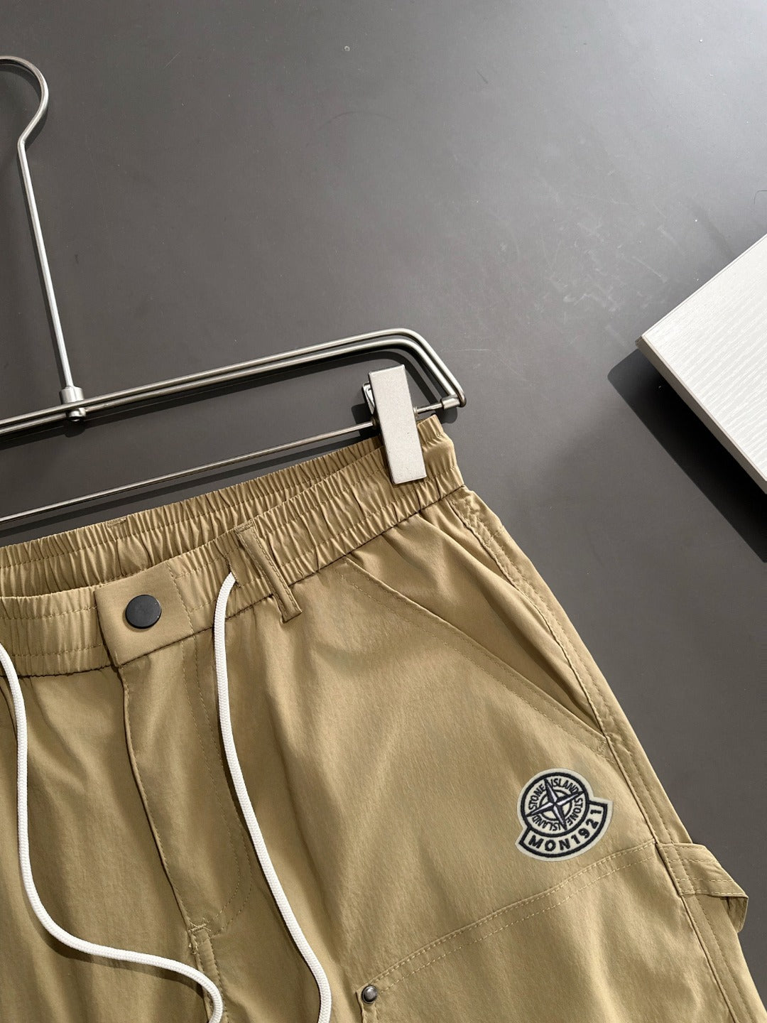 LuxluxHouse Best Quality Clothes Pants Moncler