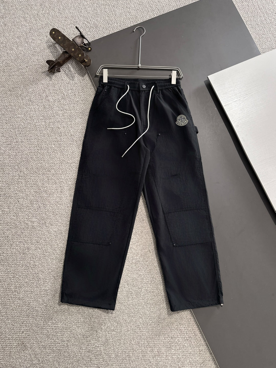 LuxluxHouse Best Quality Clothes Pants Moncler