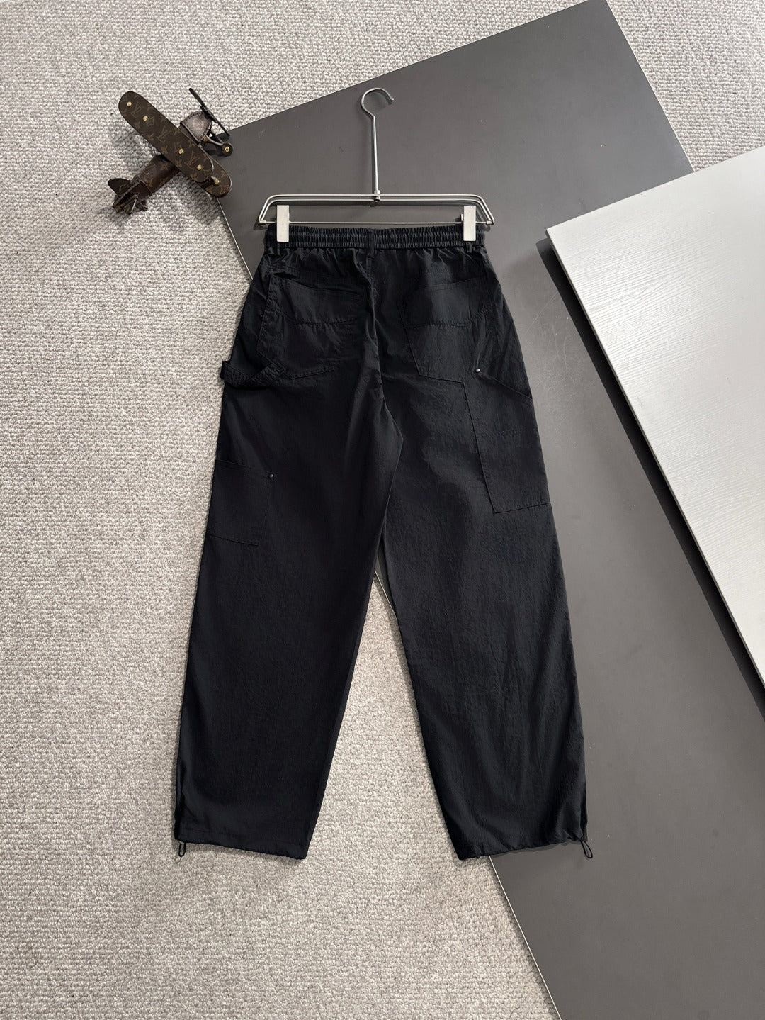 LuxluxHouse Best Quality Clothes Pants Moncler